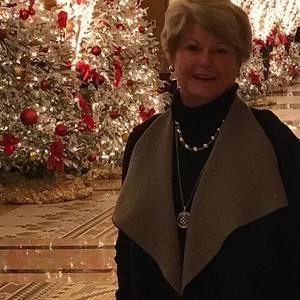 Meet your Posher, Sharon